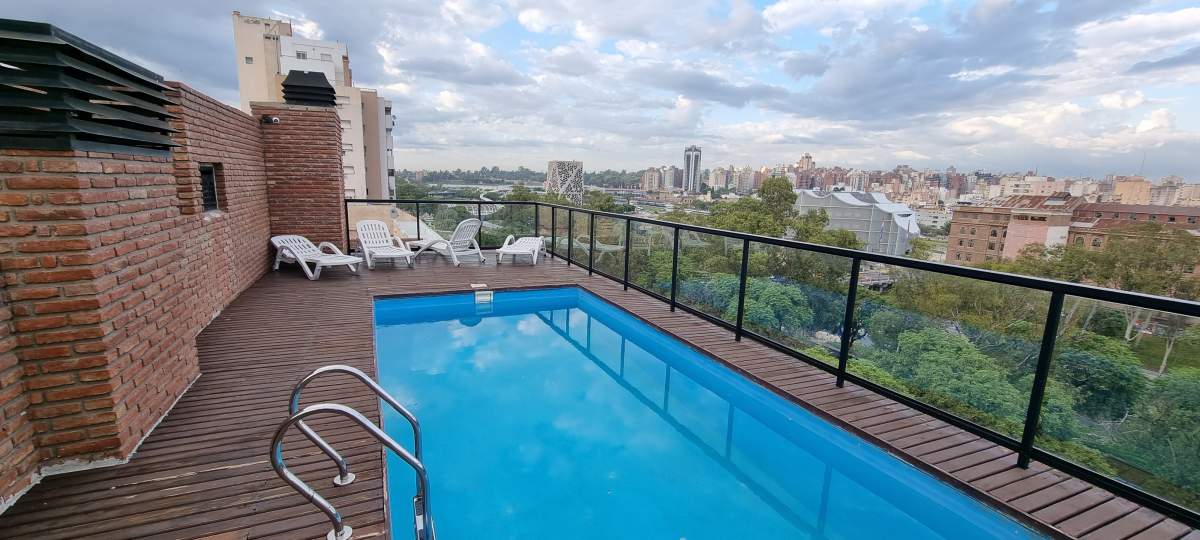 VENTA- EDIFICIO SCALA  1 DORM