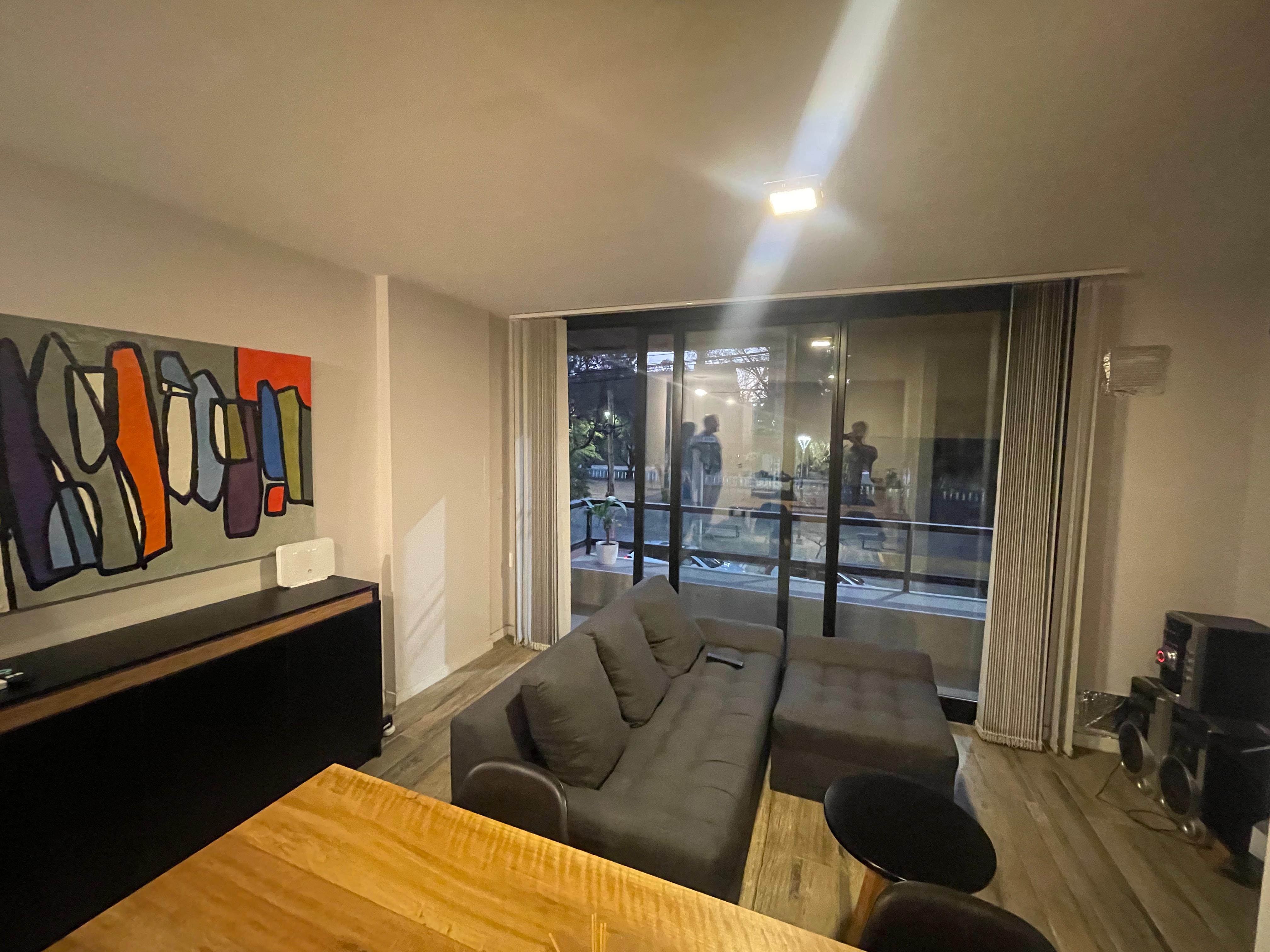 VENTA- EDIFICIO SCALA  1 DORM