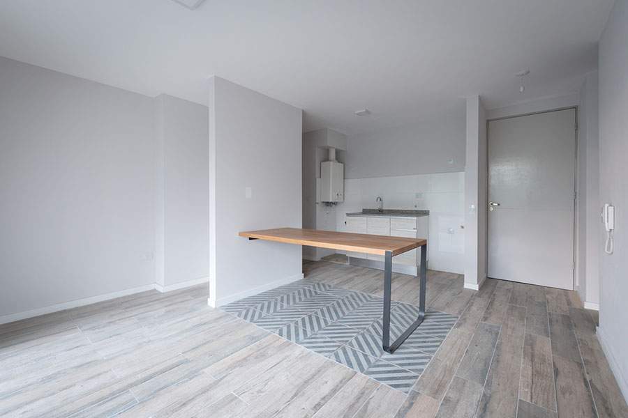 VENTA- EDIFICIO SCALA  1 DORM