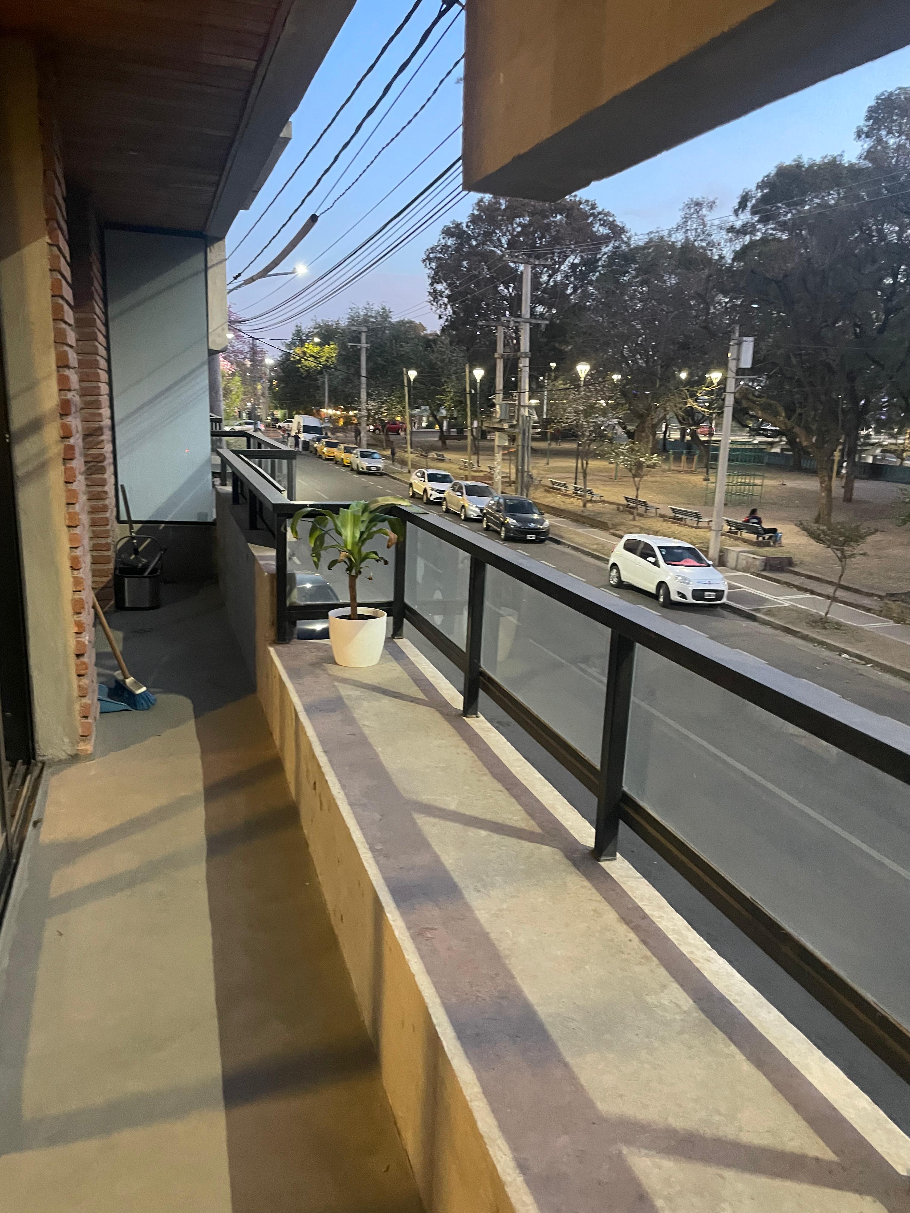 VENTA- EDIFICIO SCALA  1 DORM