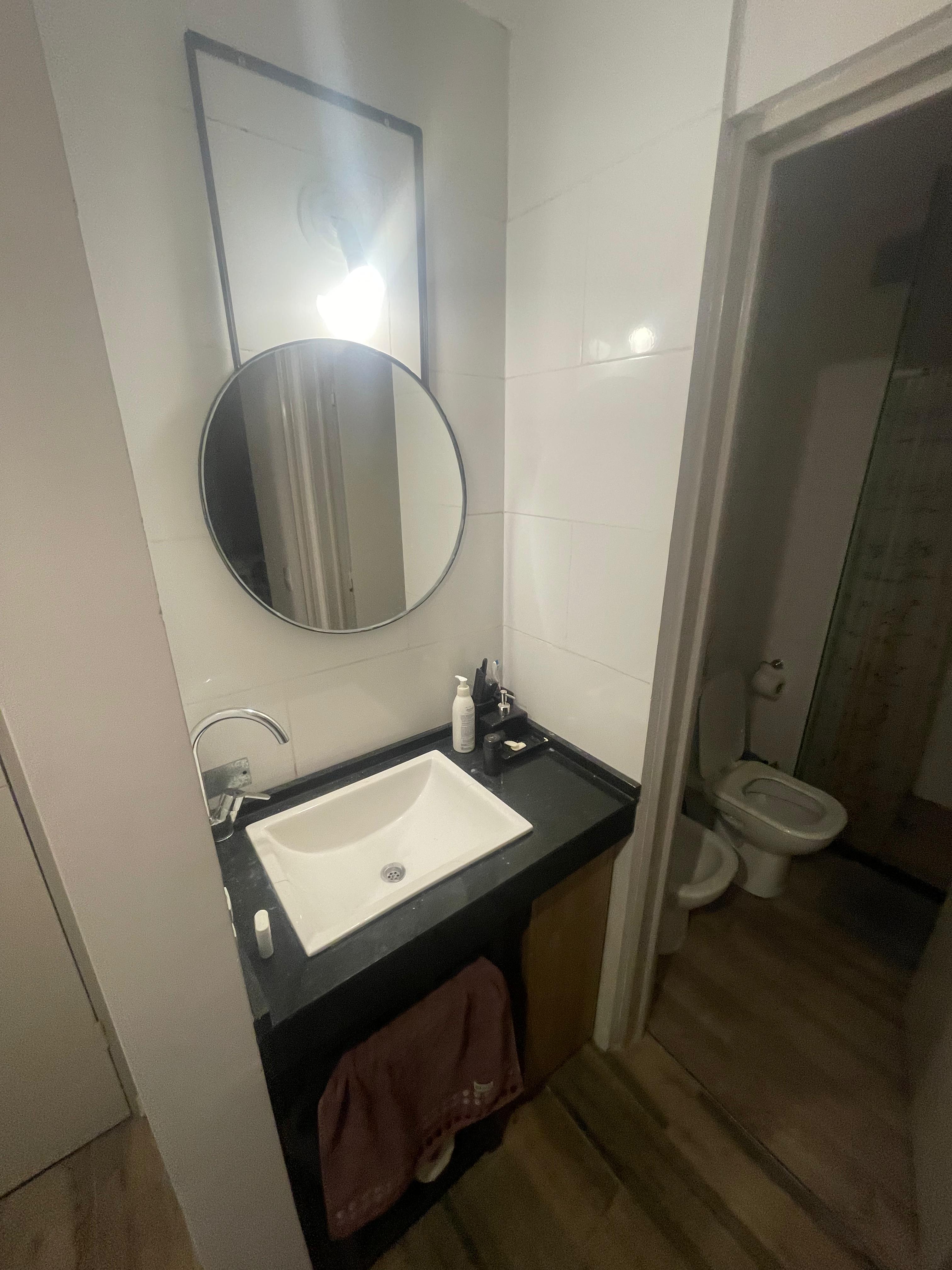 VENTA- EDIFICIO SCALA  1 DORM