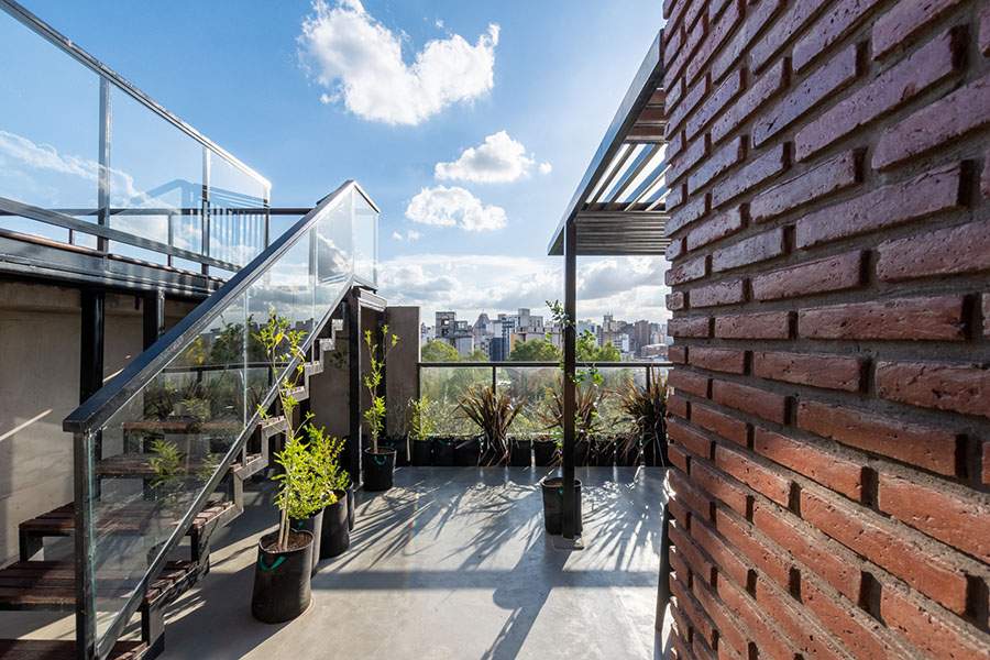 VENTA- EDIFICIO SCALA  1 DORM