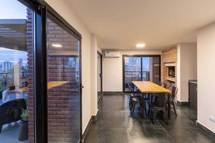 VENTA- EDIFICIO SCALA  1 DORM