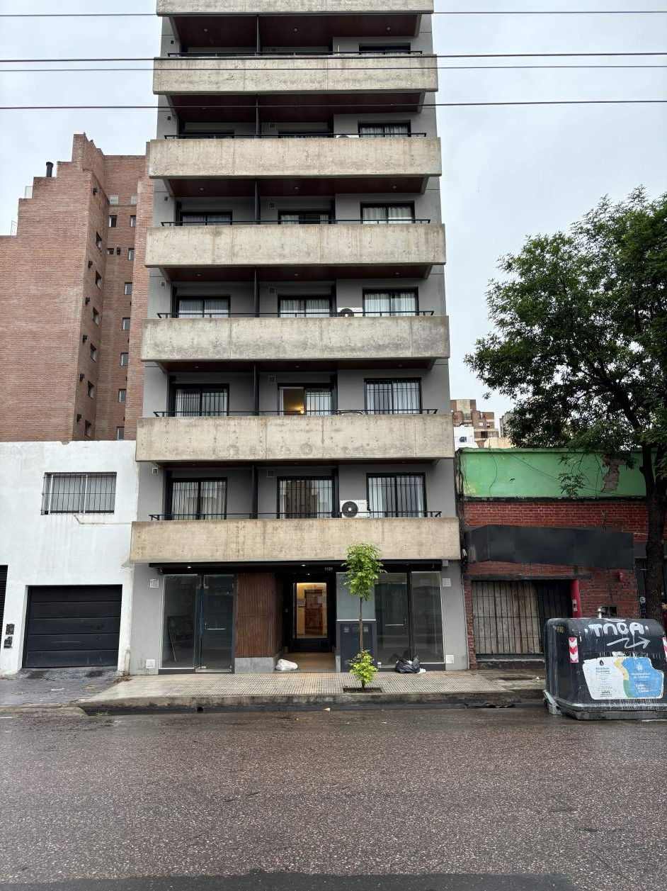 DEPARTAMENTO DUPLEX 1 DORM A ESTRENAR CON AMENITIES, NUEVA CORDOBA