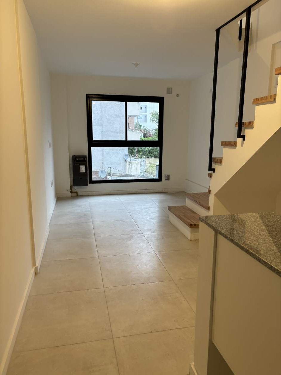 DEPARTAMENTO DUPLEX 1 DORM A ESTRENAR CON AMENITIES, NUEVA CORDOBA