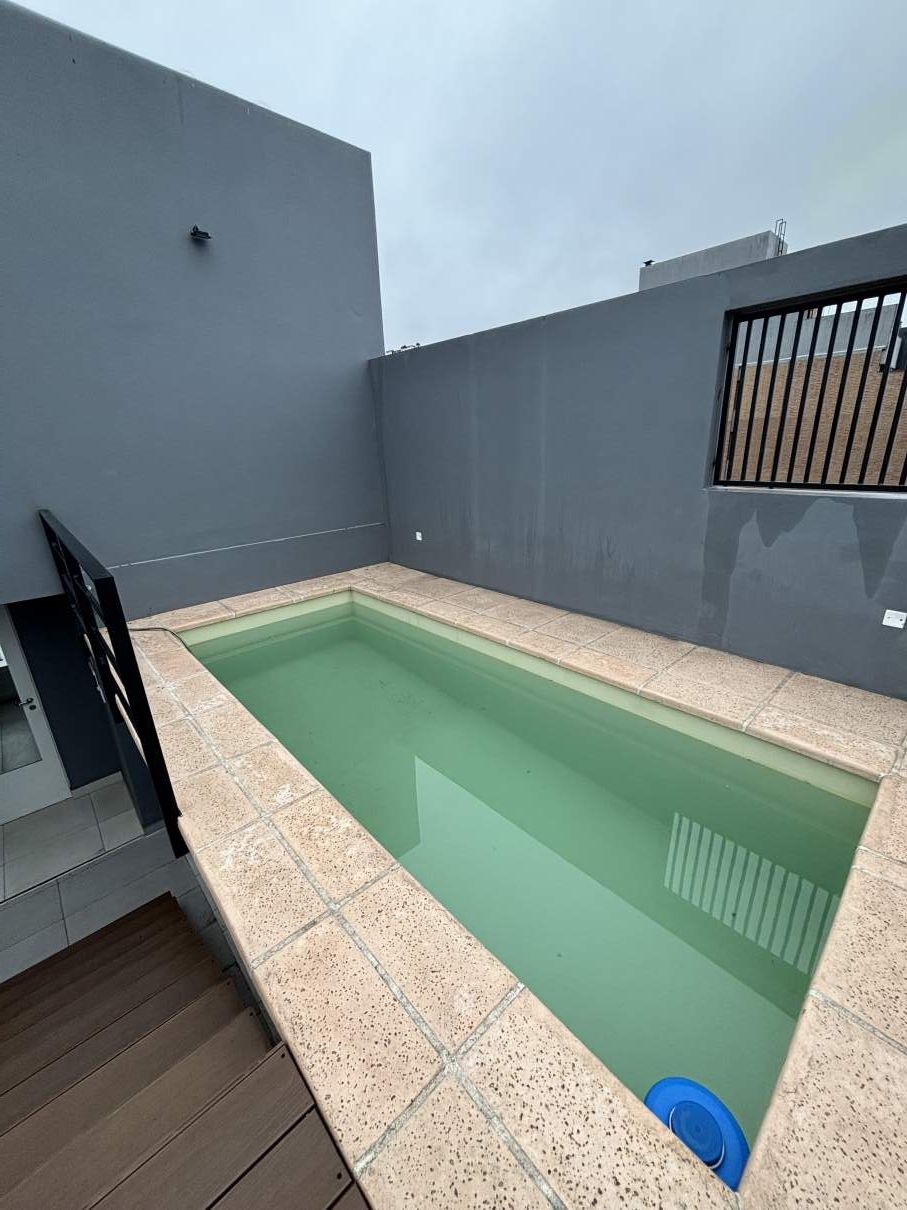 DEPARTAMENTO DUPLEX 1 DORM A ESTRENAR CON AMENITIES, NUEVA CORDOBA