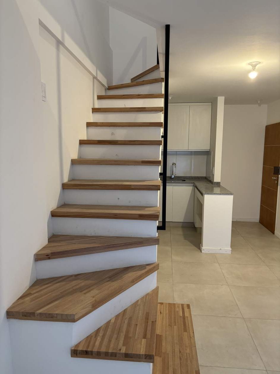 DEPARTAMENTO DUPLEX 1 DORM A ESTRENAR CON AMENITIES, NUEVA CORDOBA