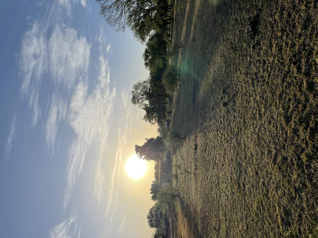 Terreno La Graja Los Molles