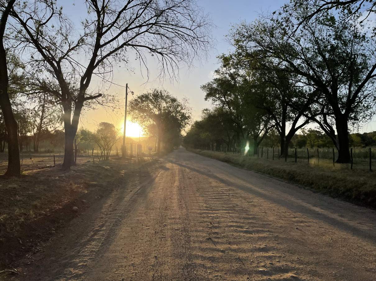 Terreno La Graja Los Molles