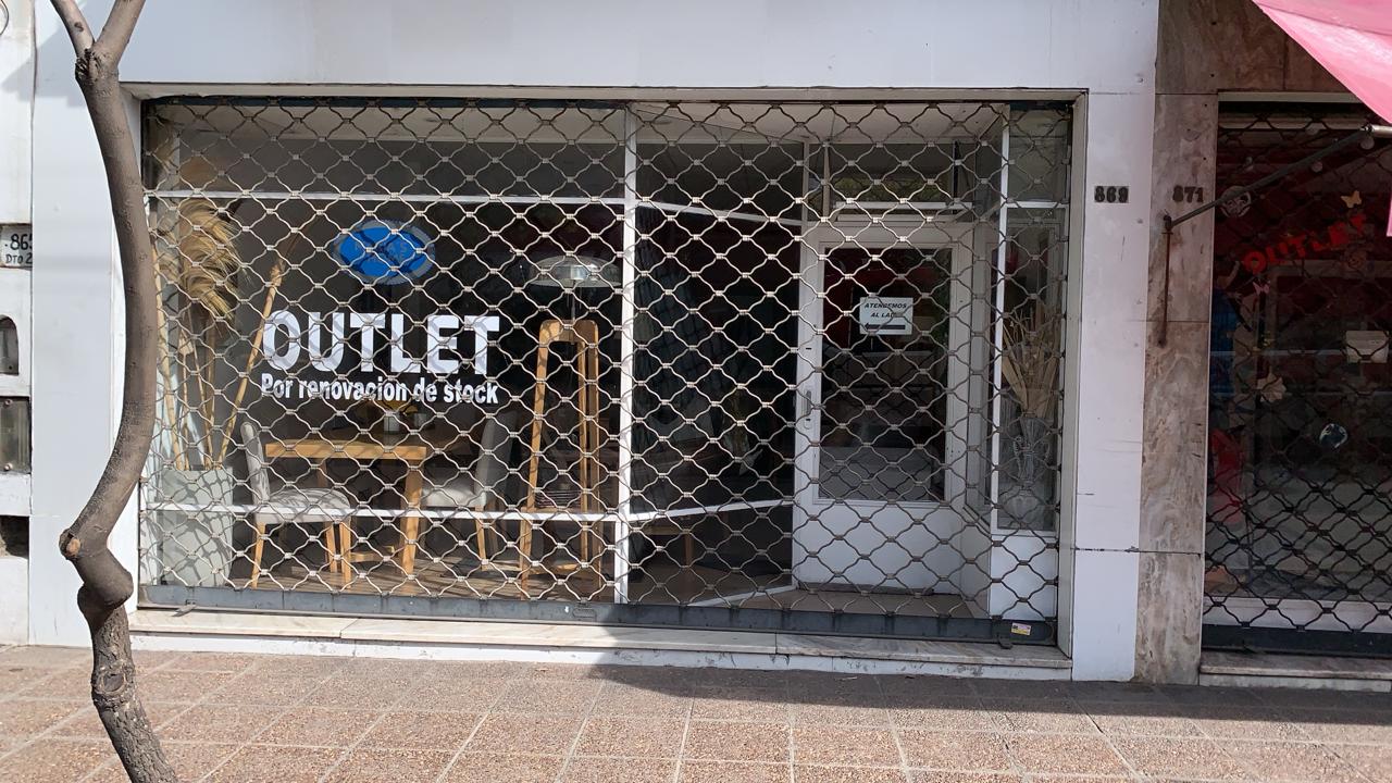 VENTA LOCAL COMERCIAL PROVIDENCIA CASTRO BARROS
