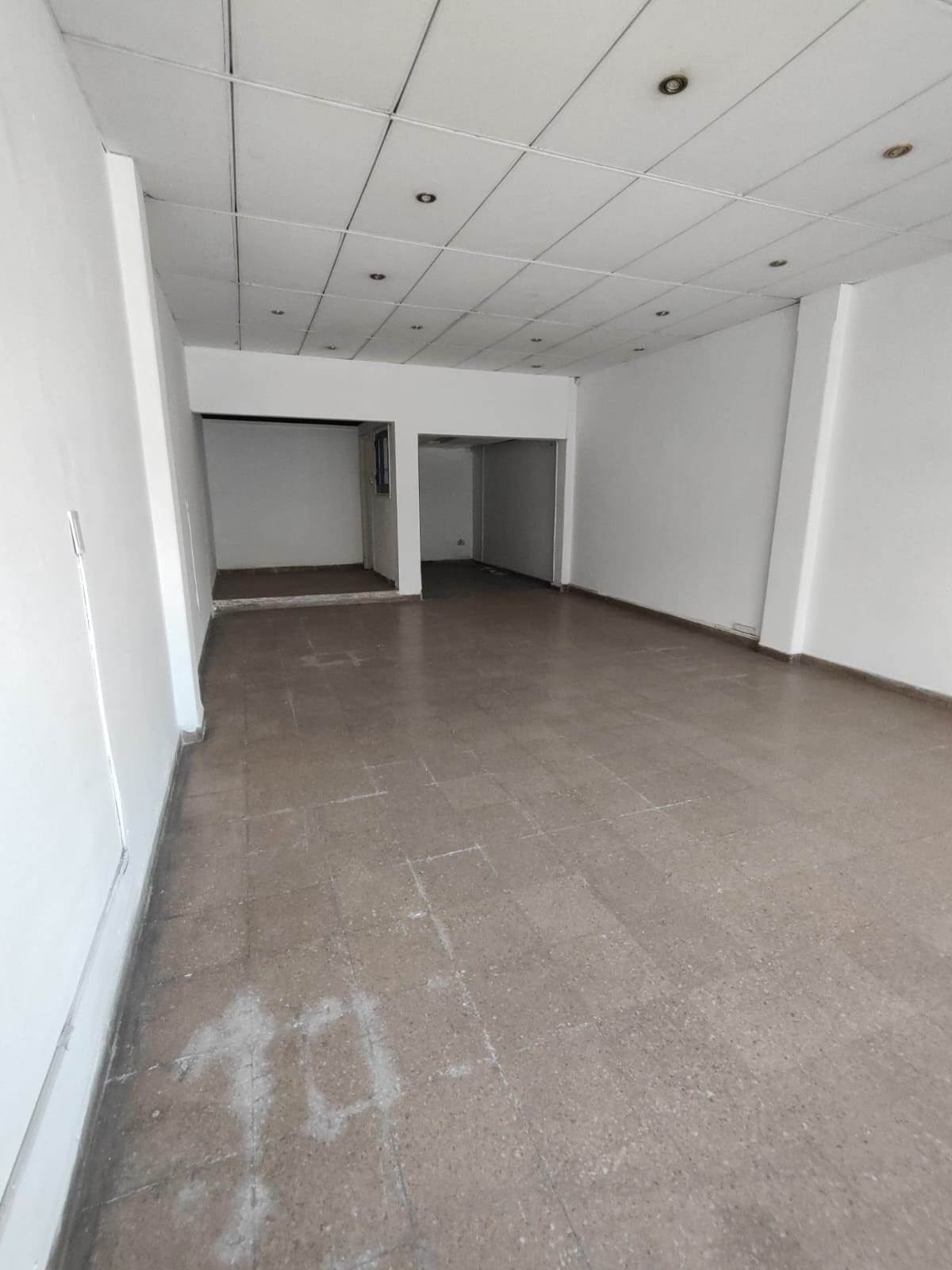 VENTA LOCAL COMERCIAL PROVIDENCIA CASTRO BARROS