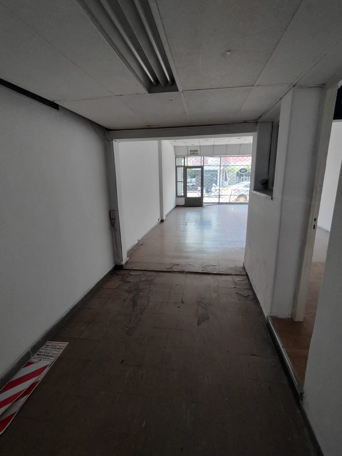 VENTA LOCAL COMERCIAL PROVIDENCIA CASTRO BARROS