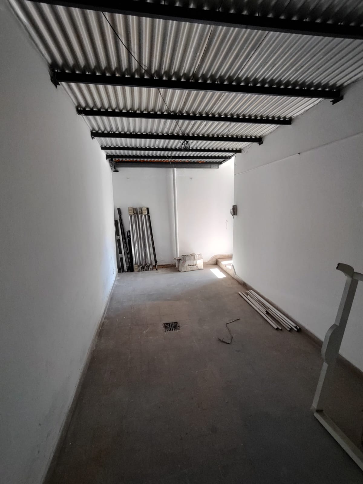 VENTA LOCAL COMERCIAL PROVIDENCIA CASTRO BARROS