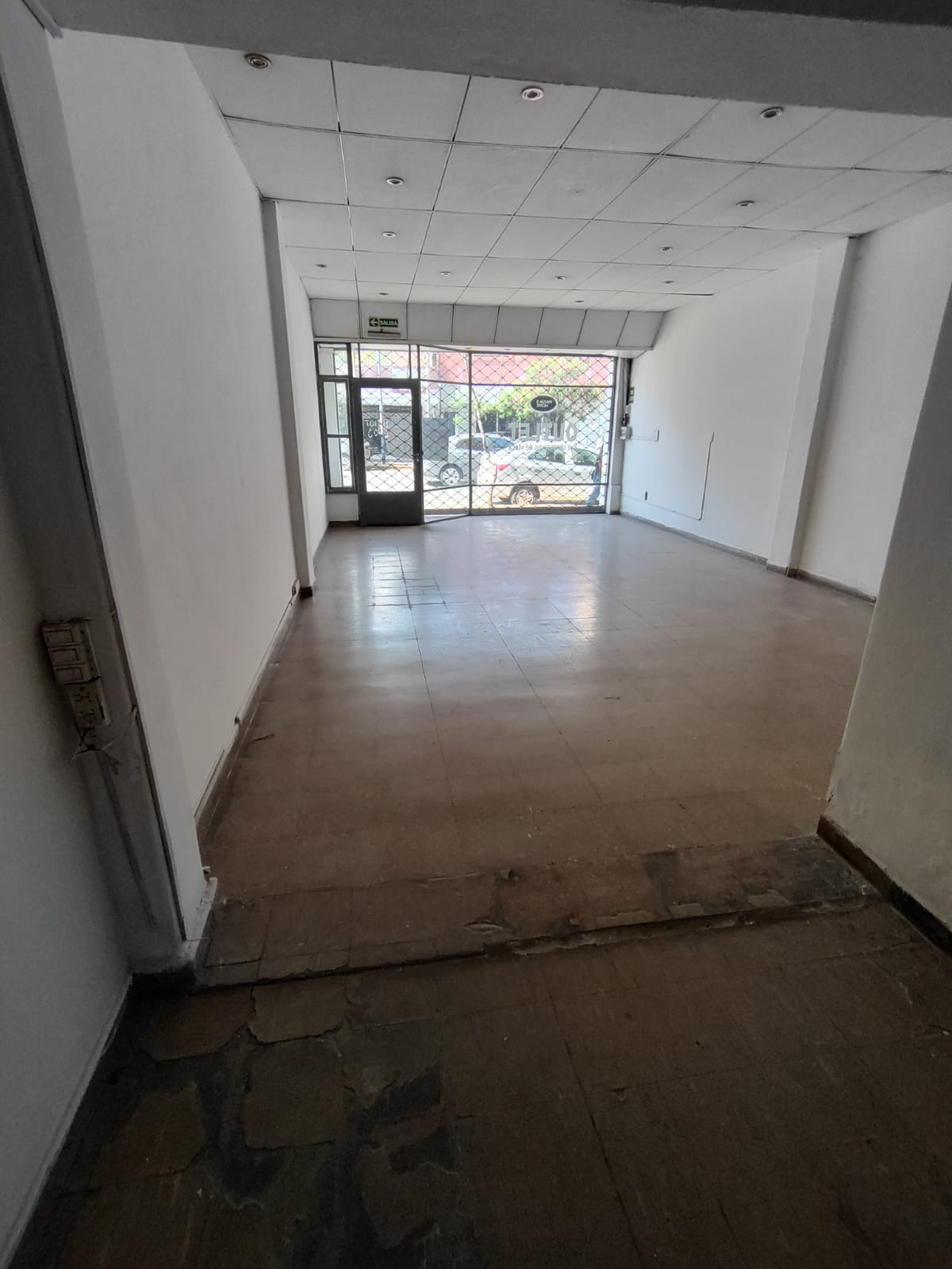 VENTA LOCAL COMERCIAL PROVIDENCIA CASTRO BARROS