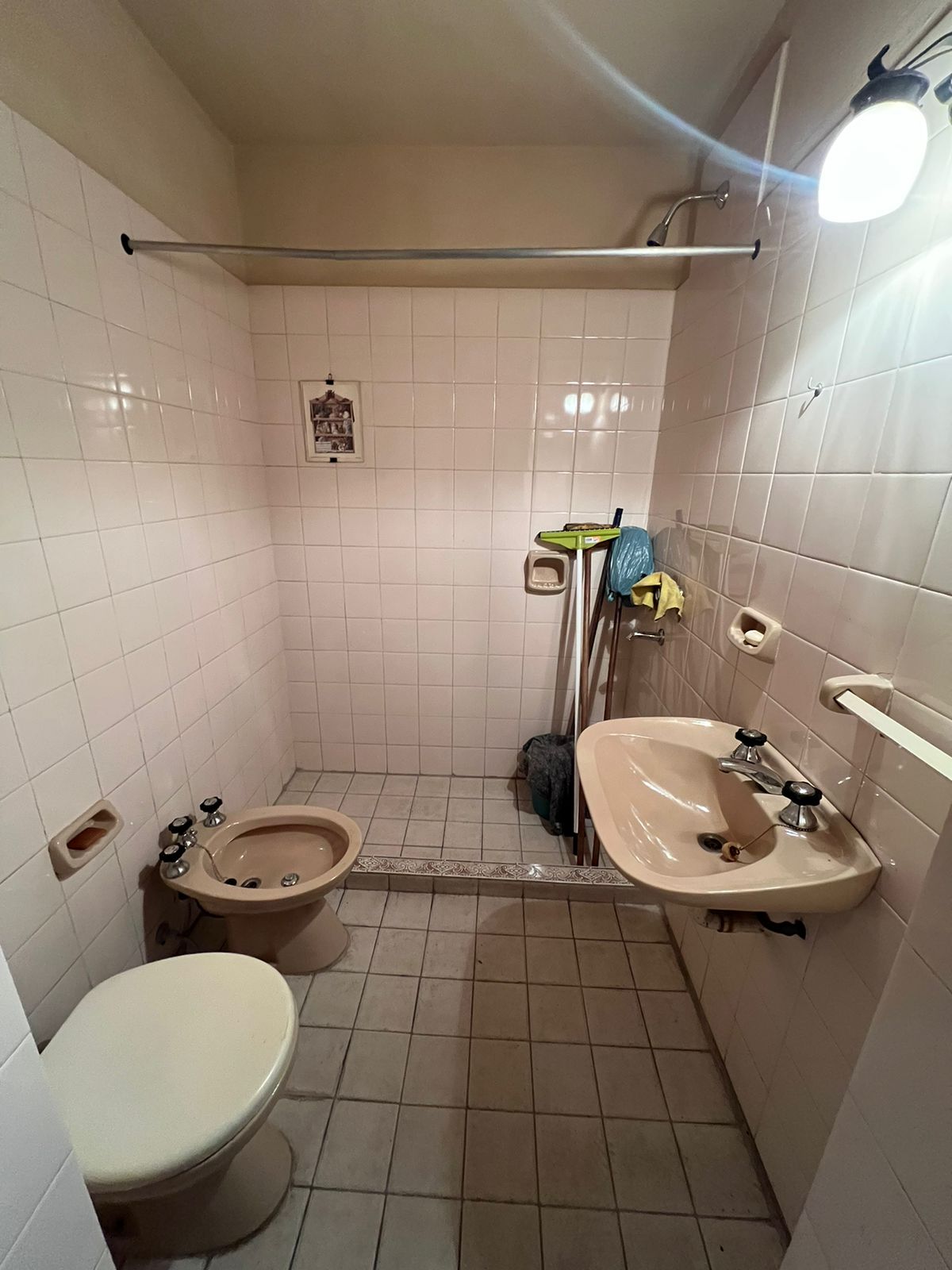 DEPARTAMENTO EN VENTA DE UN DORMITORIO EN CALLE SAN JOSÉ DE CALASANZ ESQUINA CASEROS B ALBERDI