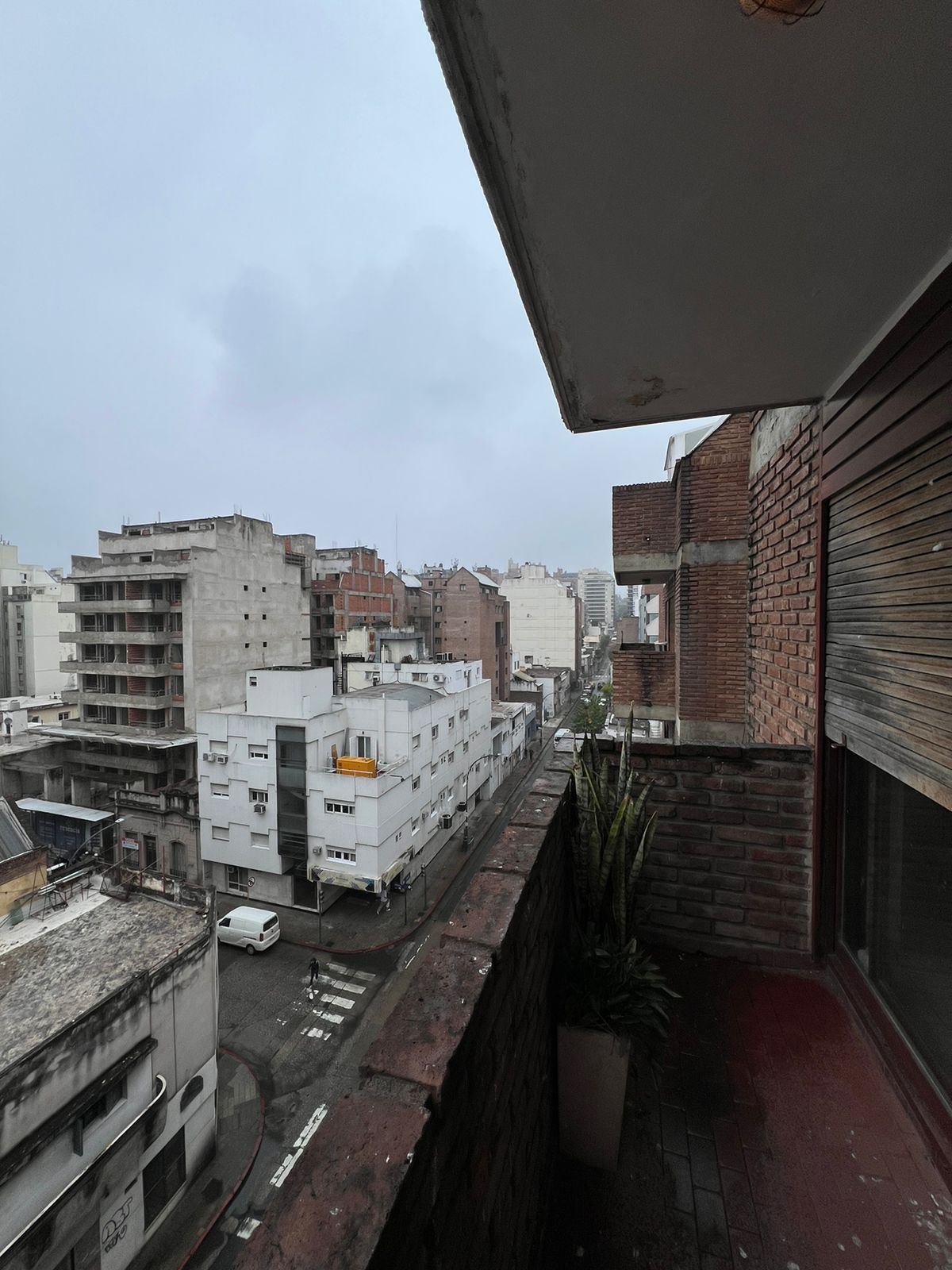 DEPARTAMENTO EN VENTA DE UN DORMITORIO EN CALLE SAN JOSÉ DE CALASANZ ESQUINA CASEROS B ALBERDI