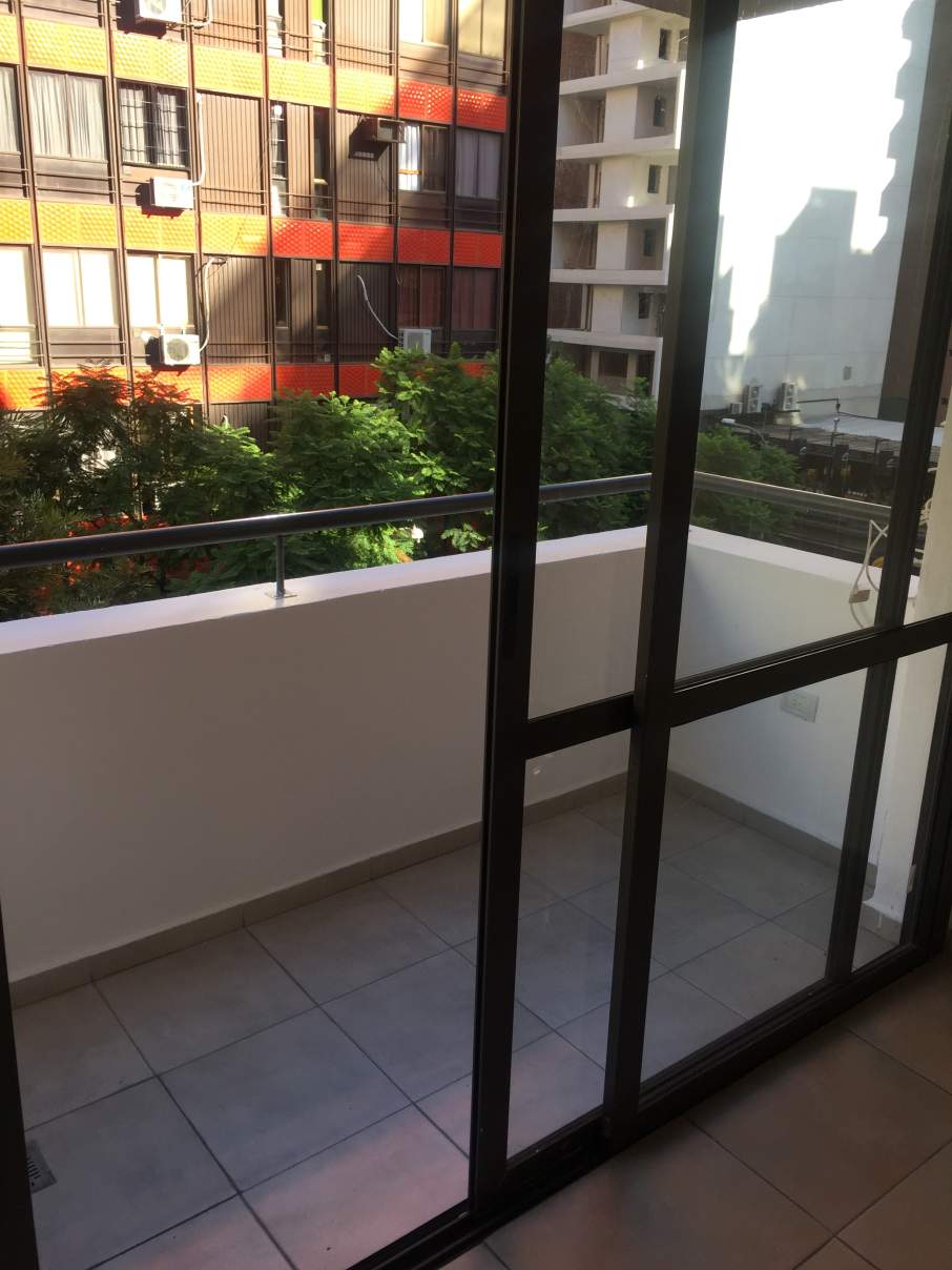 ALQUILER DEPARTAMENTO 1 DORMITORIO EN NUEVA CORDOBA