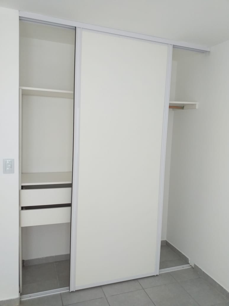 Departamento de un dormitorio en alquiler sobre Ana Maria Janer 864