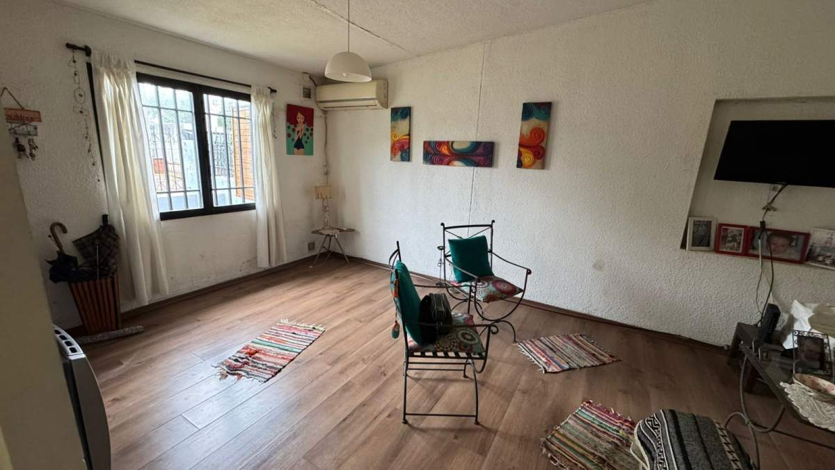 Casa en venta de 3 dormitorios en Jardin Hipodromo