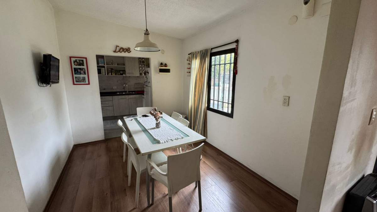 Casa en venta de 3 dormitorios en Jardin Hipodromo