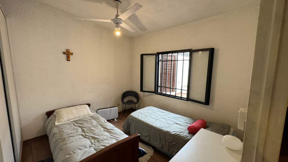 Casa en venta de 3 dormitorios en Jardin Hipodromo