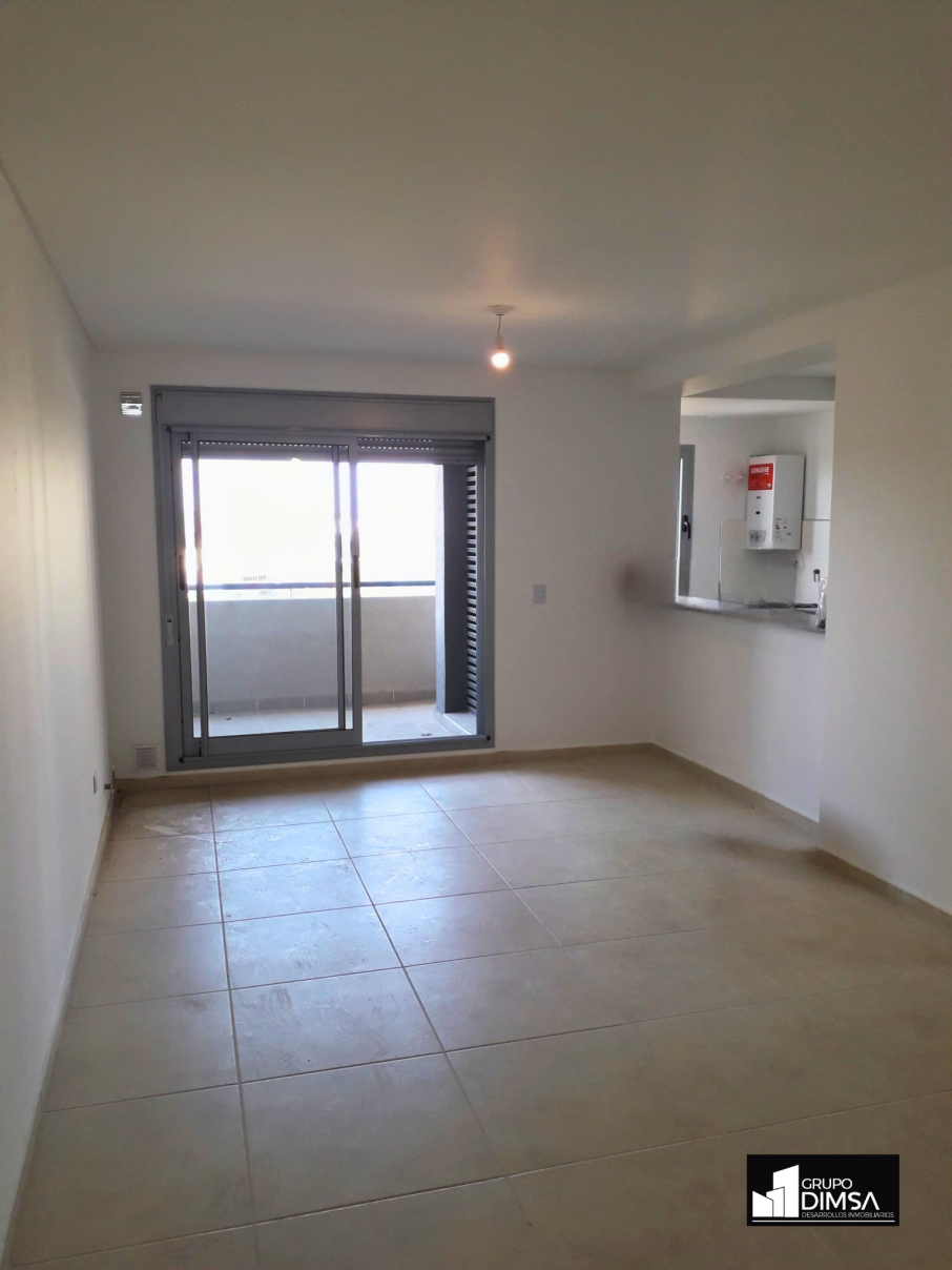 PILAY Venta Dpto. 2 Dorm. en Complejo Cerrado con Seguridad 24hs a 5 cuad de Nueva Córdoba