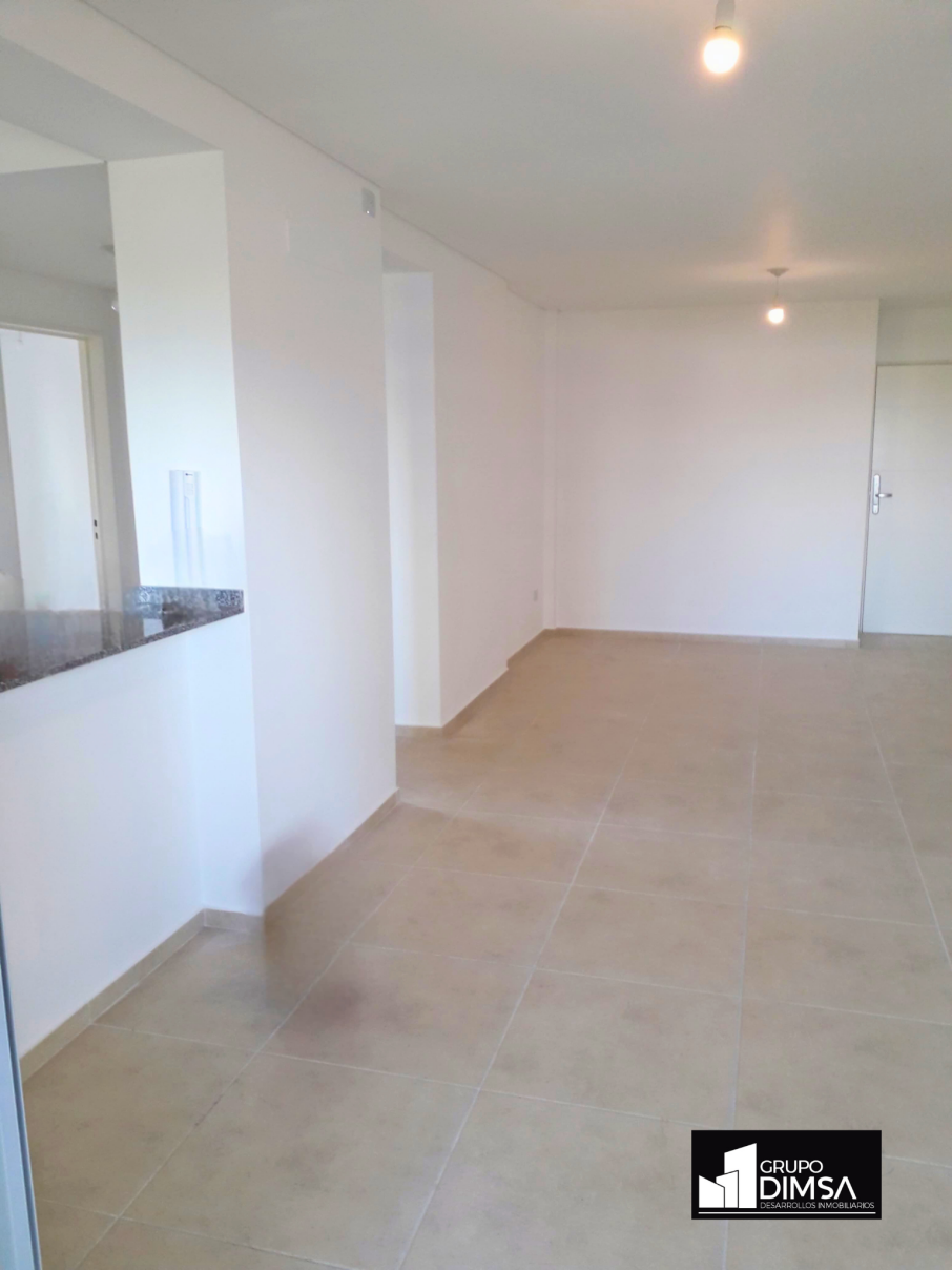 PILAY Venta Dpto. 2 Dorm. en Complejo Cerrado con Seguridad 24hs a 5 cuad de Nueva Córdoba