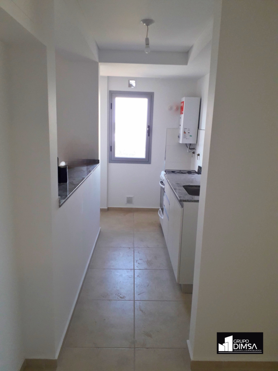 PILAY Venta Dpto. 2 Dorm. en Complejo Cerrado con Seguridad 24hs a 5 cuad de Nueva Córdoba