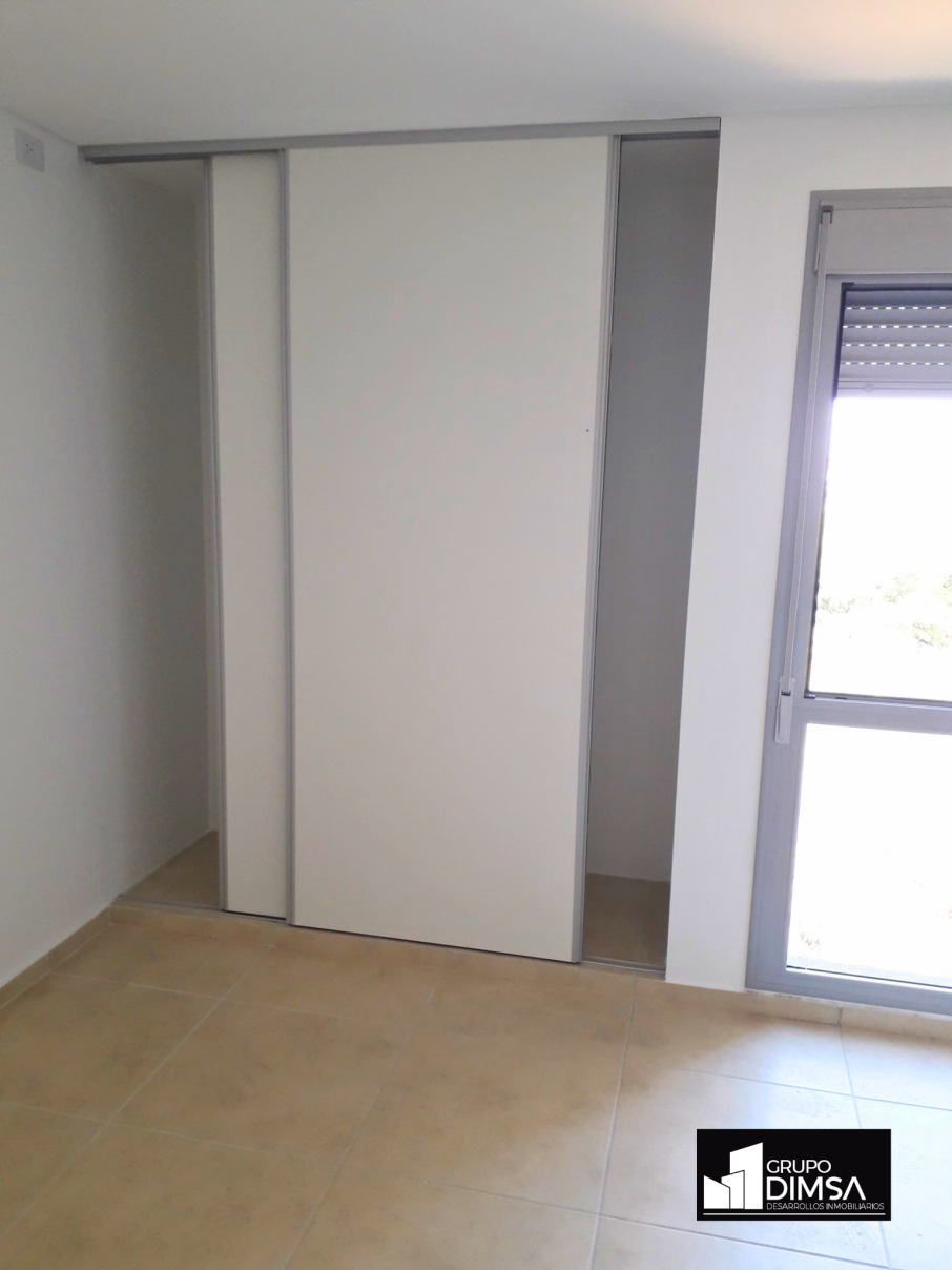 PILAY Venta Dpto. 2 Dorm. en Complejo Cerrado con Seguridad 24hs a 5 cuad de Nueva Córdoba