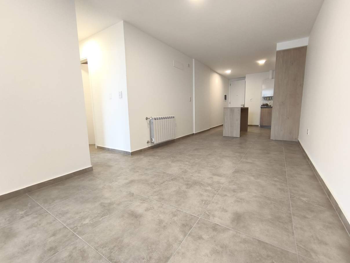 Venta departamento 2 dorm. con cochera  B General Paz a estrenar