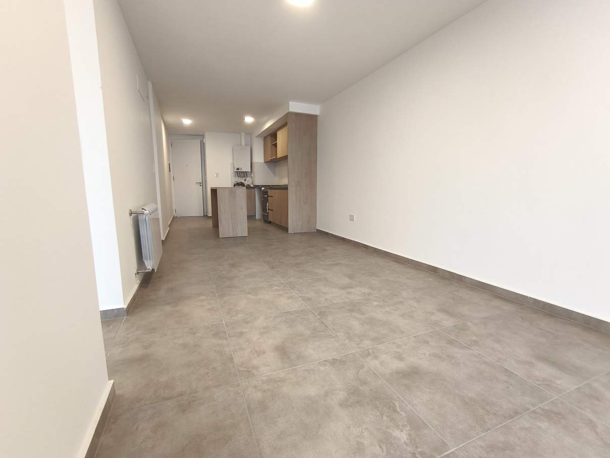 Venta departamento 2 dorm. con cochera  B General Paz a estrenar
