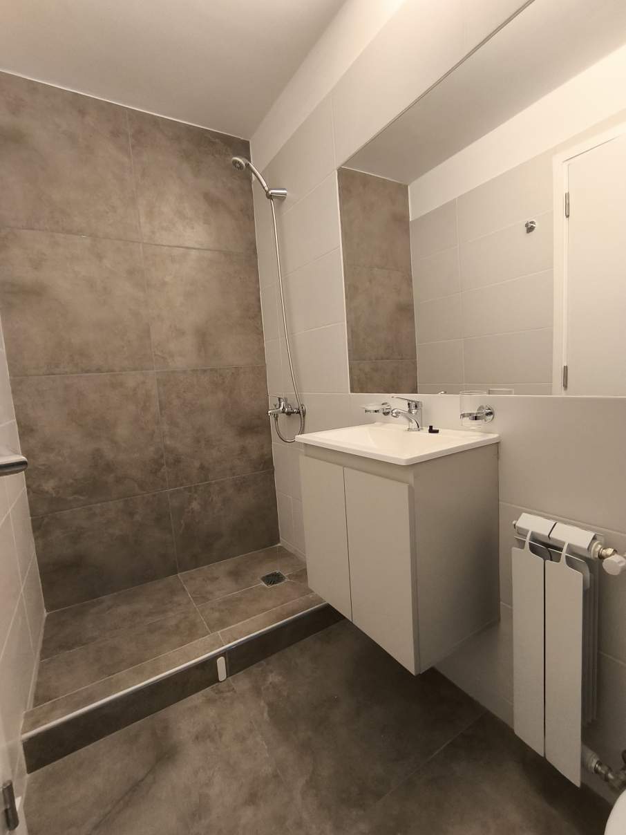 Venta departamento 2 dorm. con cochera  B General Paz a estrenar