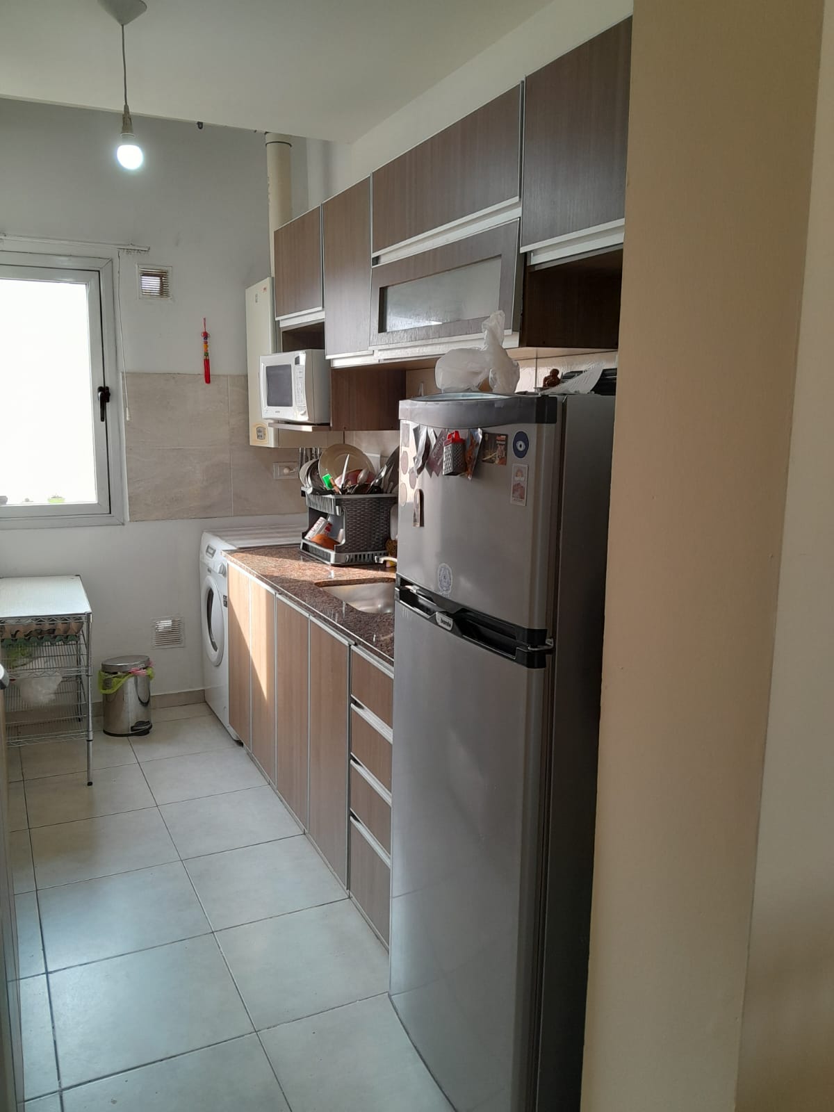 Venta Depratamento 2 Dorm. en B General Paz