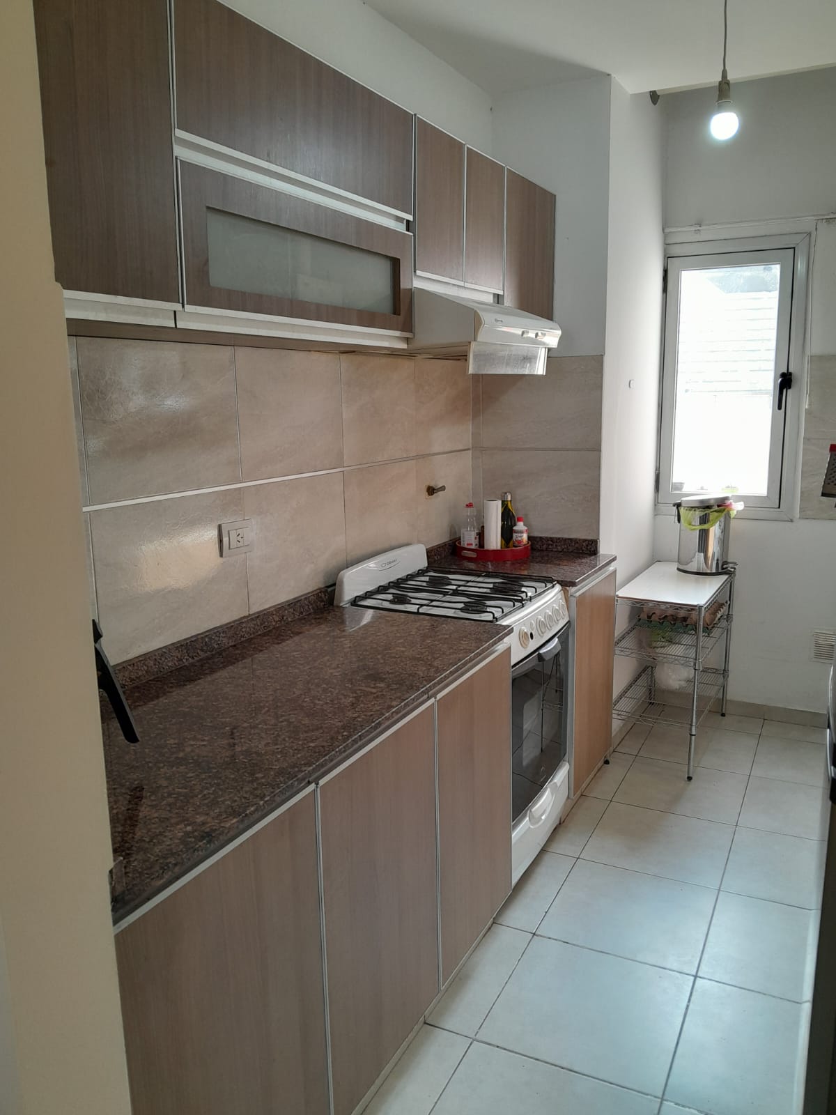 Venta Depratamento 2 Dorm. en B General Paz