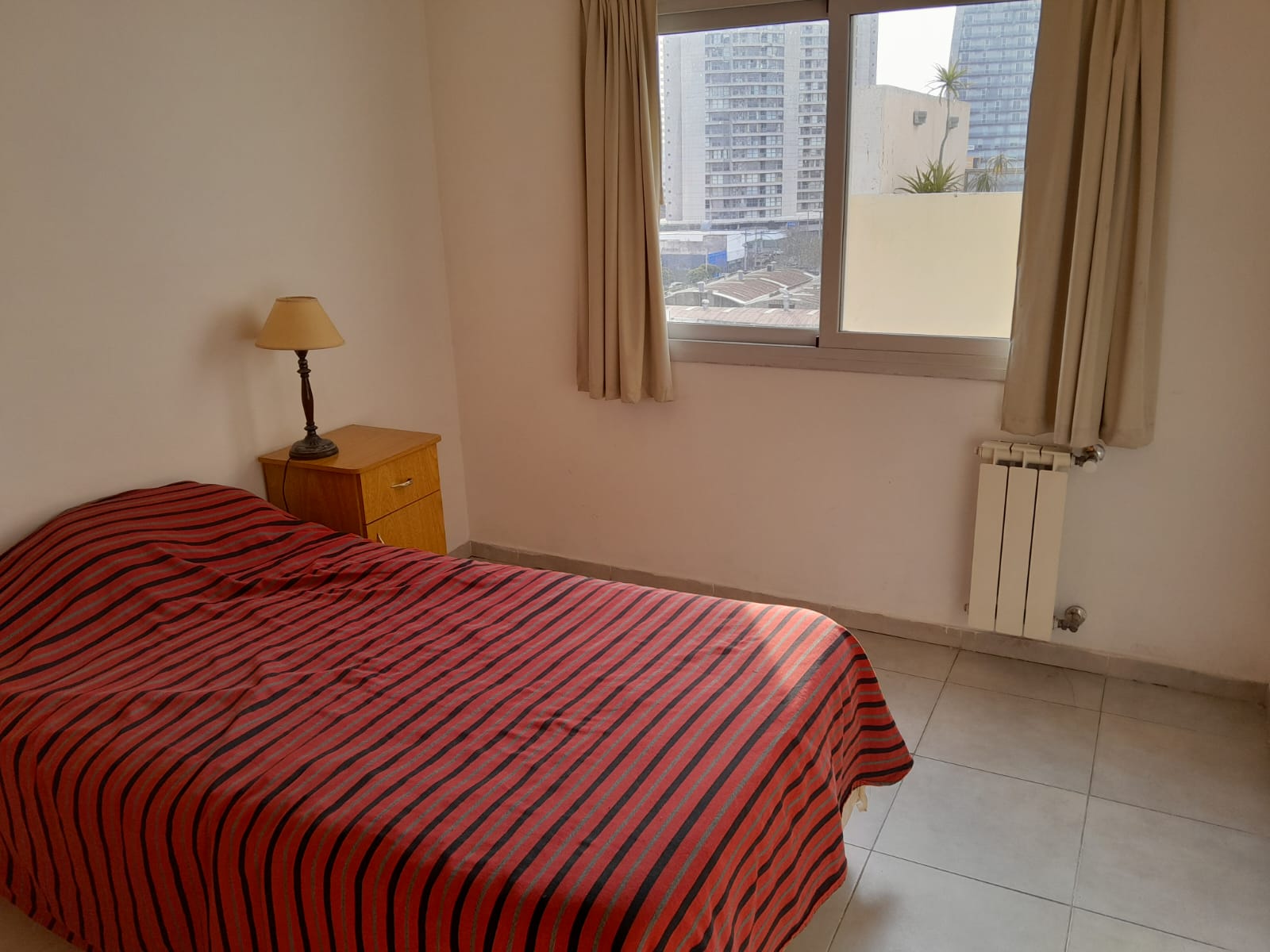 Venta Depratamento 2 Dorm. en B General Paz
