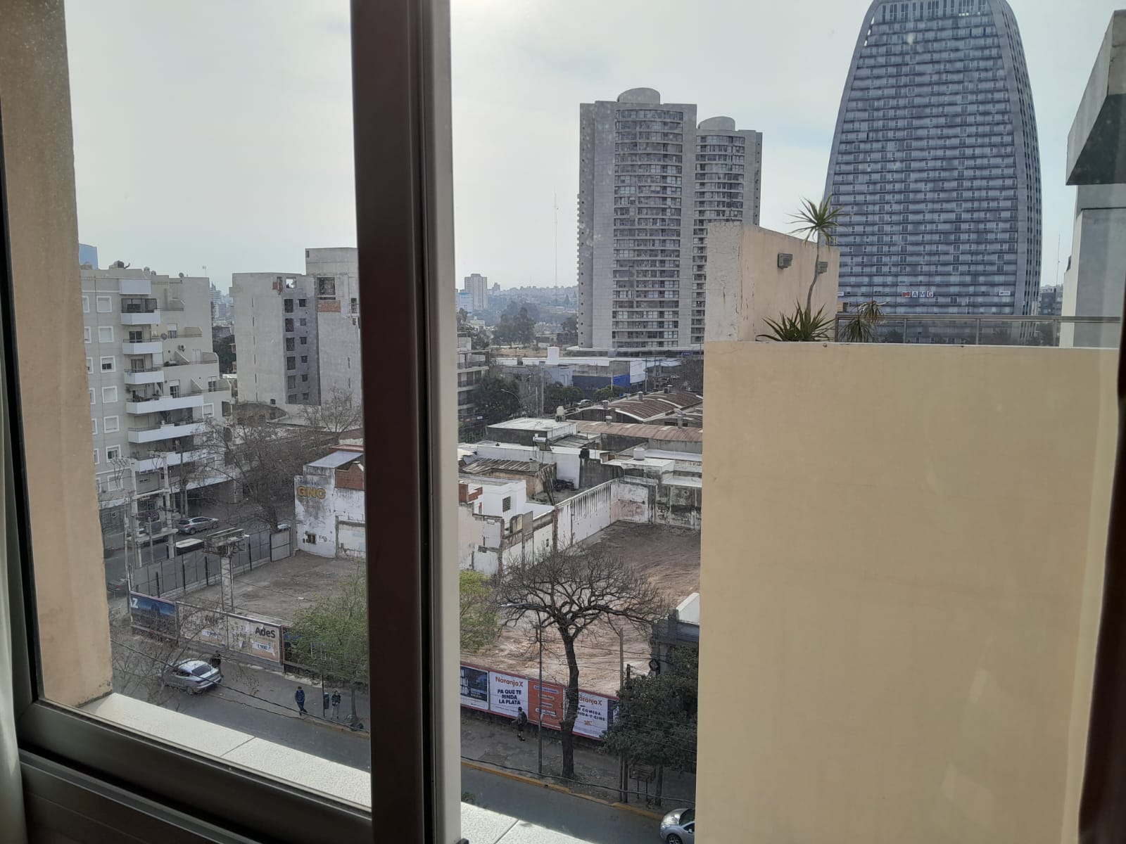 Venta Depratamento 2 Dorm. en B General Paz