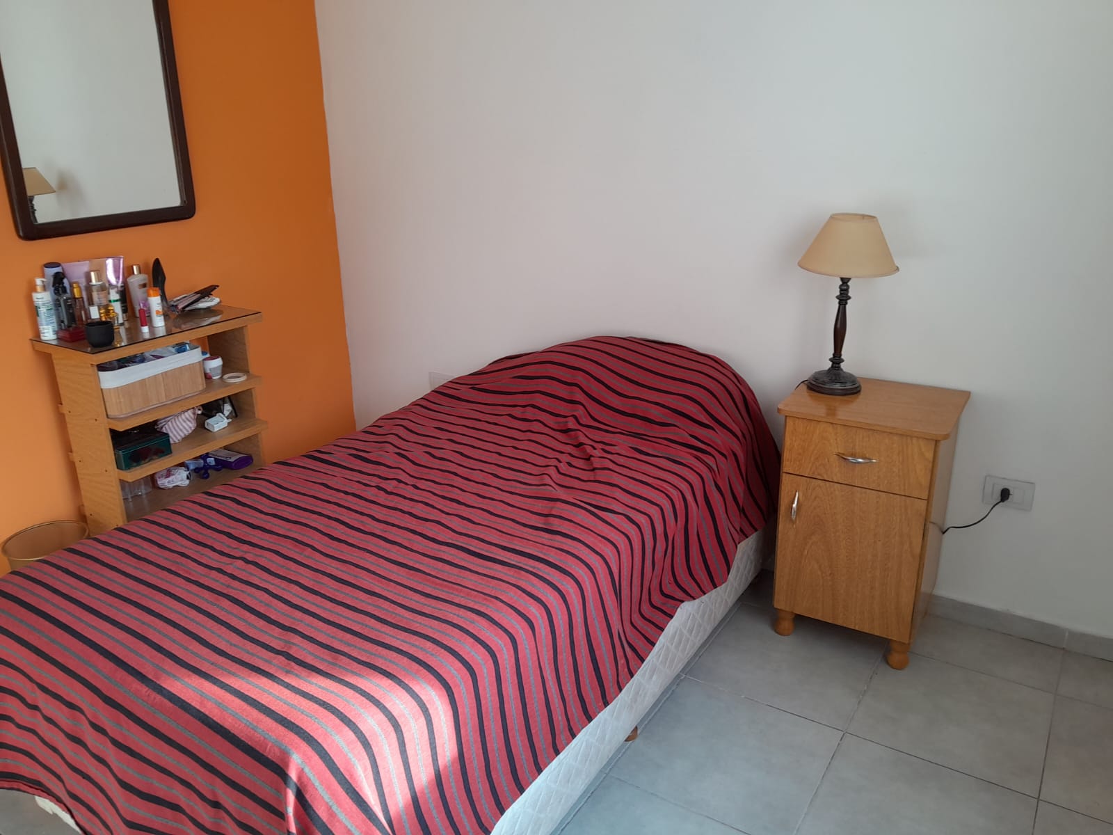 Venta Depratamento 2 Dorm. en B General Paz