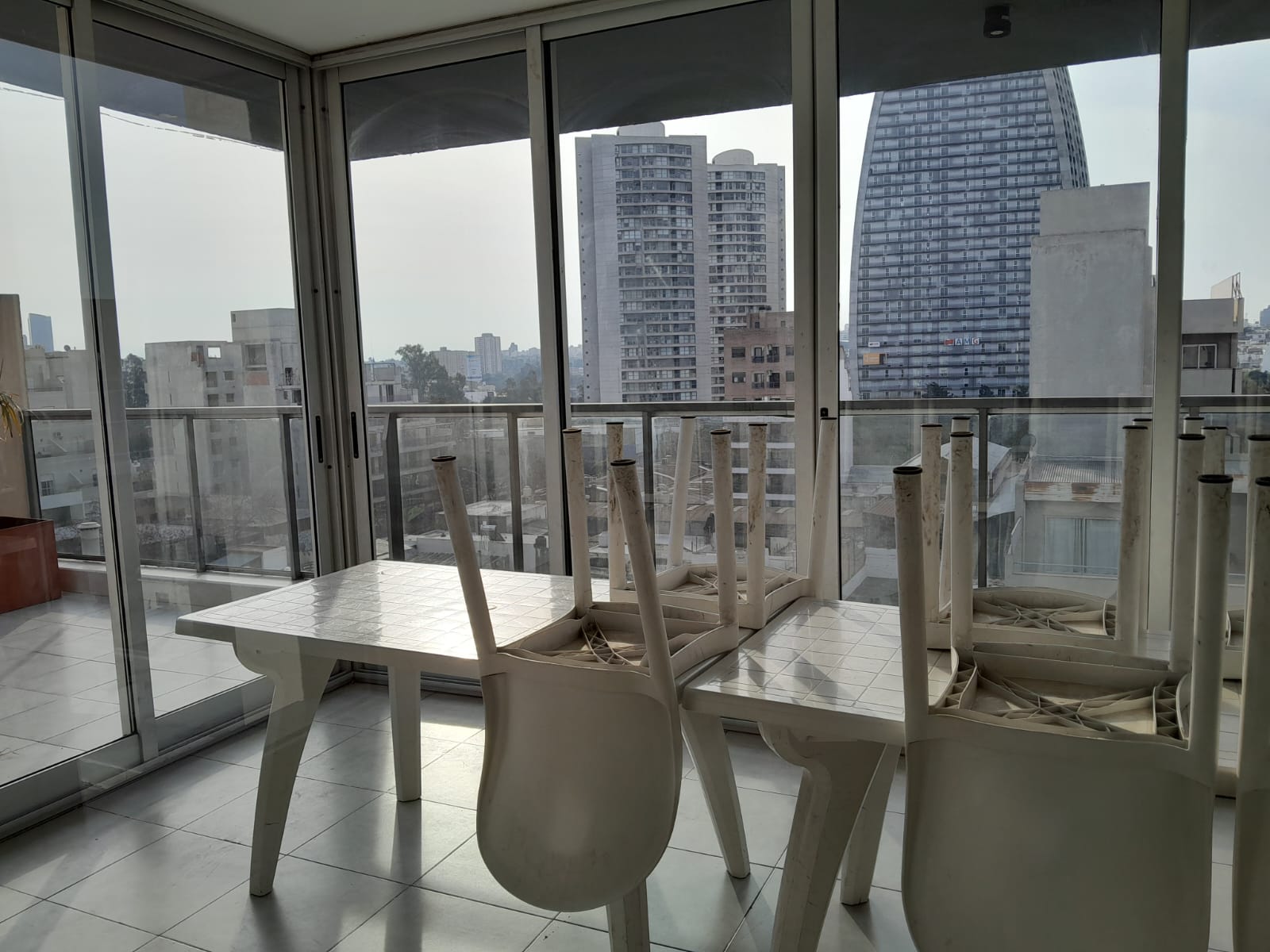 Venta Depratamento 2 Dorm. en B General Paz