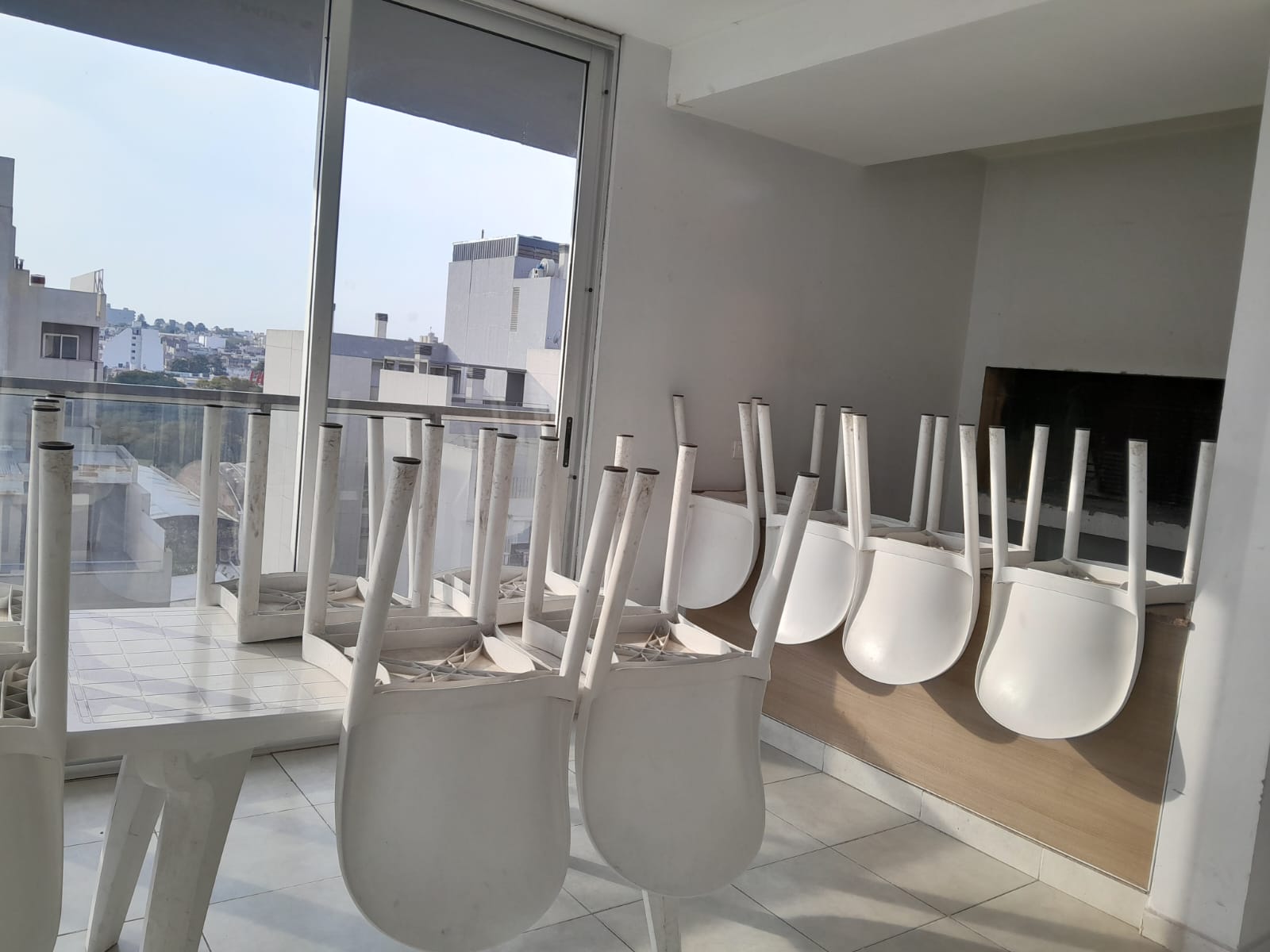 Venta Depratamento 2 Dorm. en B General Paz