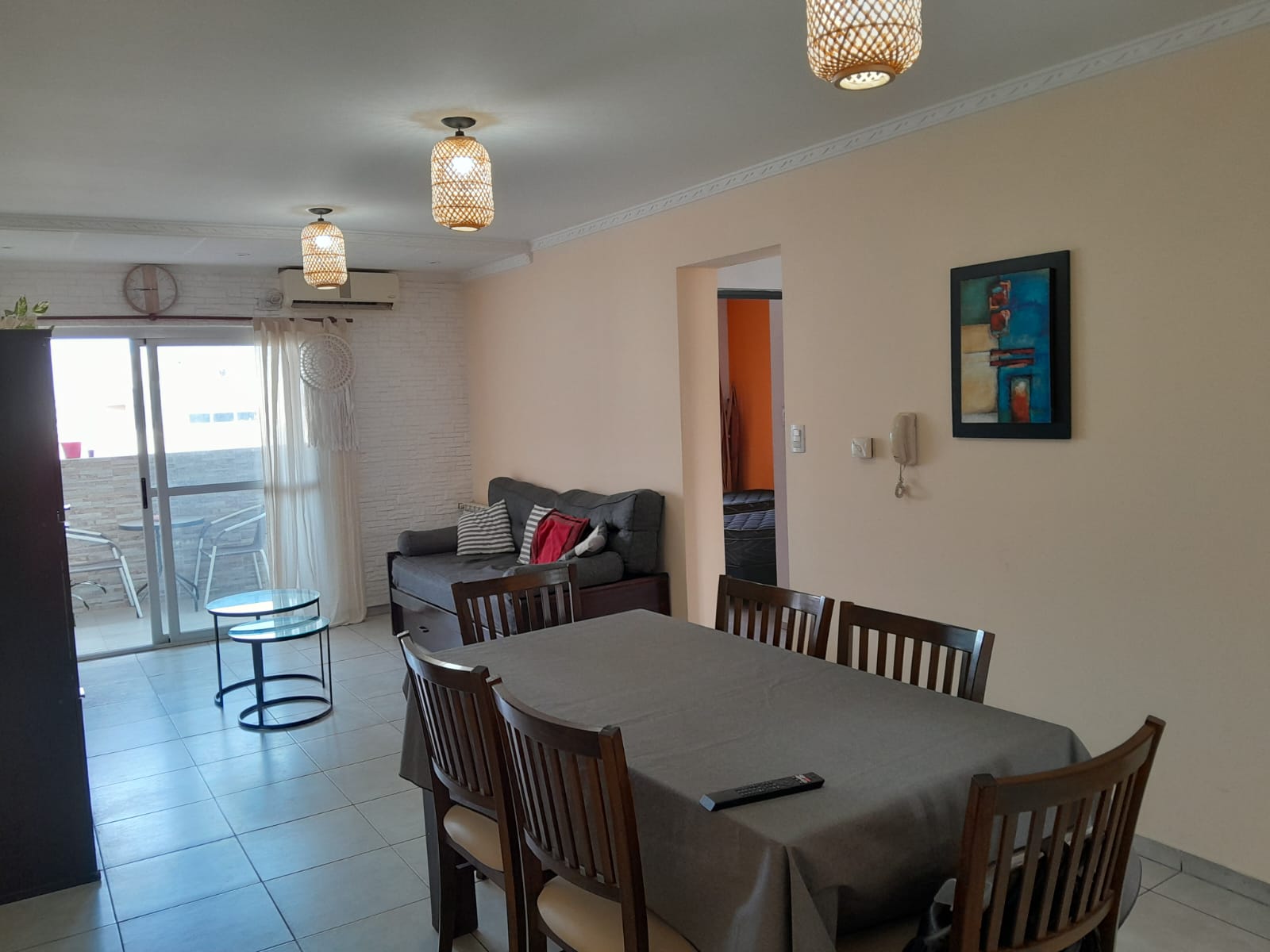Venta Depratamento 2 Dorm. en B General Paz