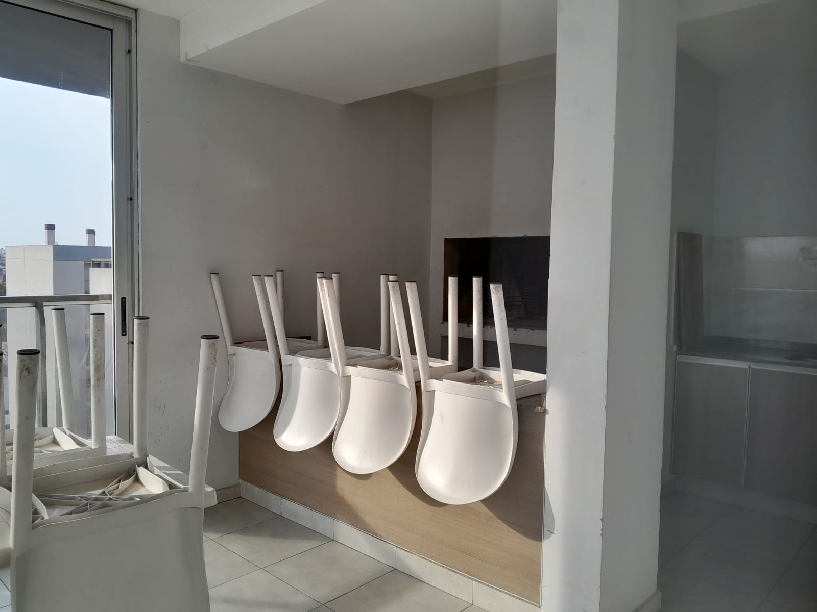 Venta Depratamento 2 Dorm. en B General Paz