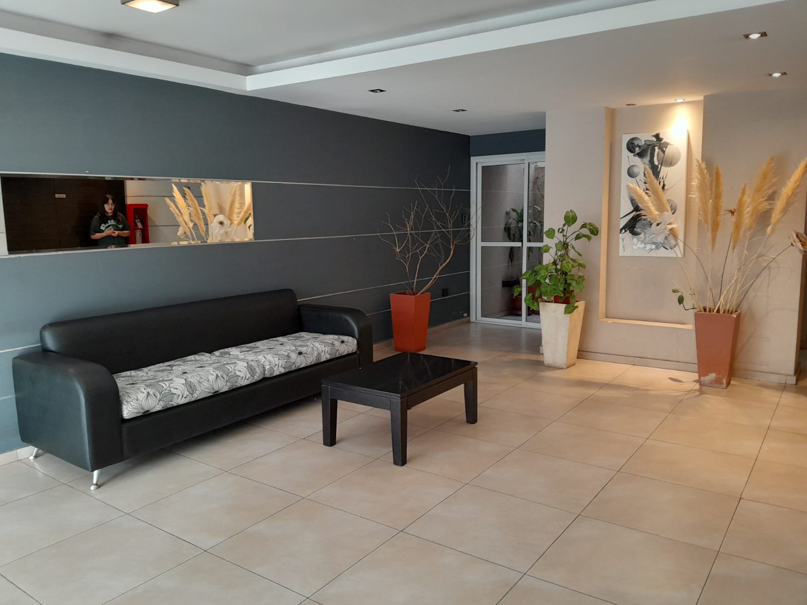 Venta Depratamento 2 Dorm. en B General Paz