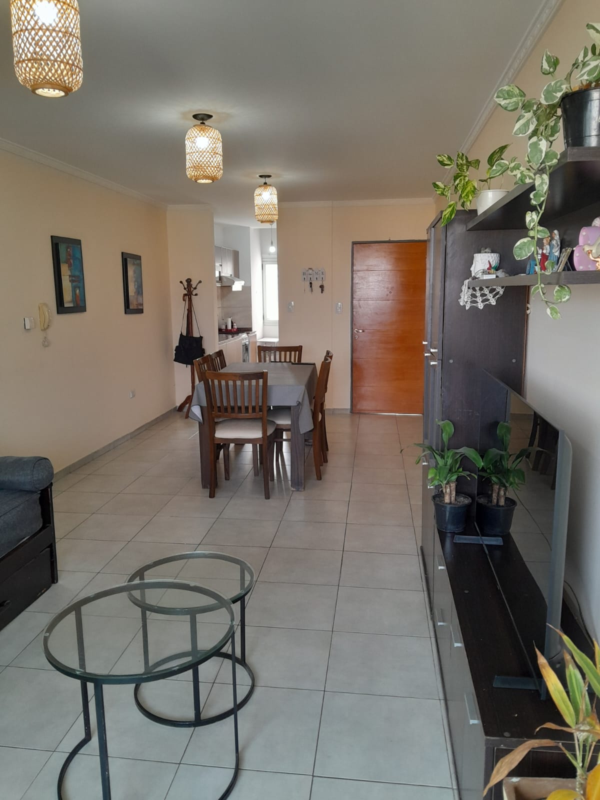 Venta Depratamento 2 Dorm. en B General Paz
