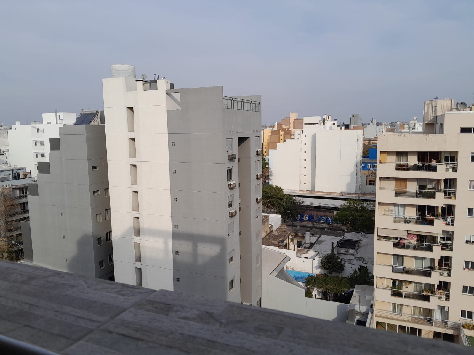 Venta Depratamento 2 Dorm. en B General Paz