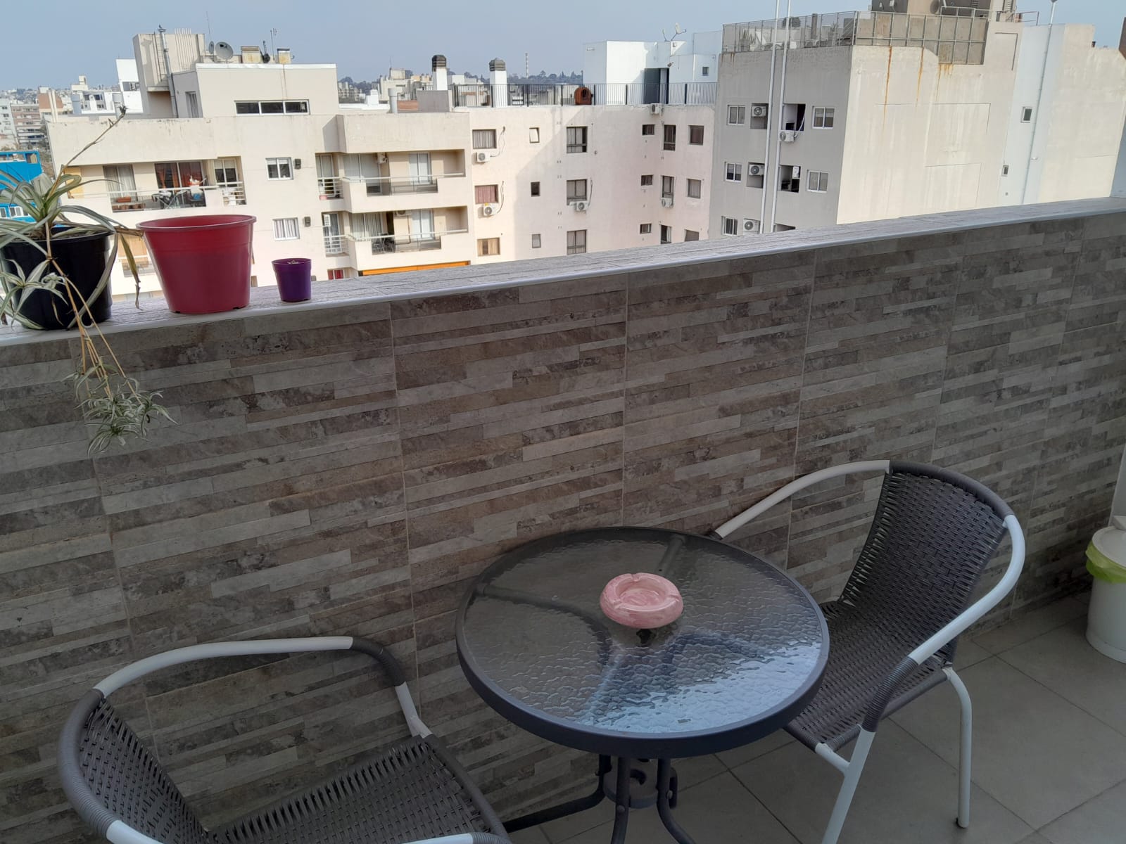 Venta Depratamento 2 Dorm. en B General Paz