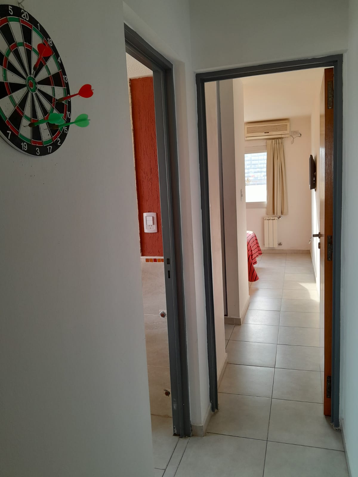 Venta Depratamento 2 Dorm. en B General Paz