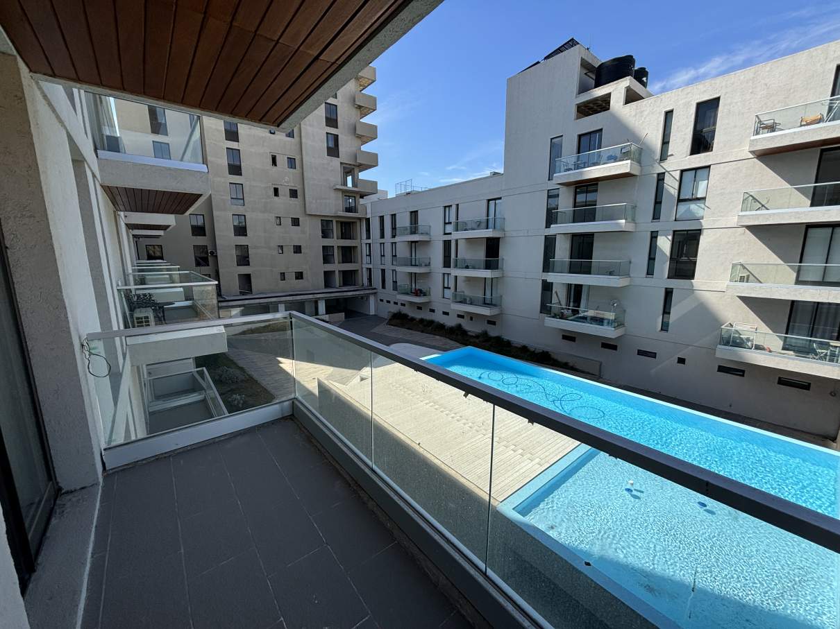 Departamento en Venta 1 dormitorio céntrico a estrenar