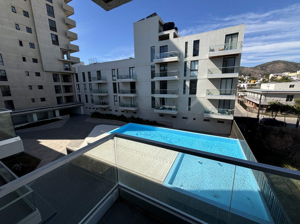 Departamento en Venta 1 dormitorio céntrico a estrenar