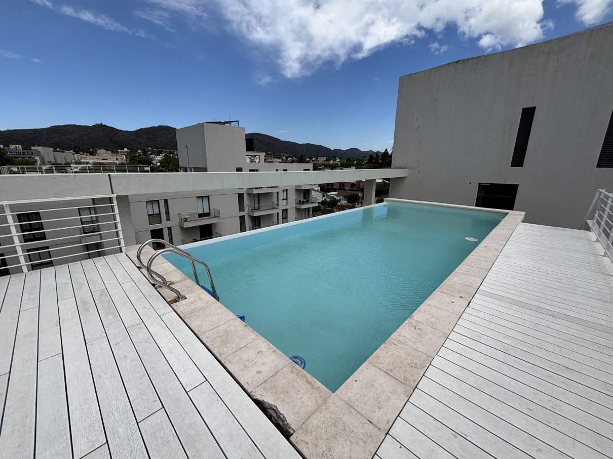 Departamento en Venta 1 dormitorio céntrico a estrenar