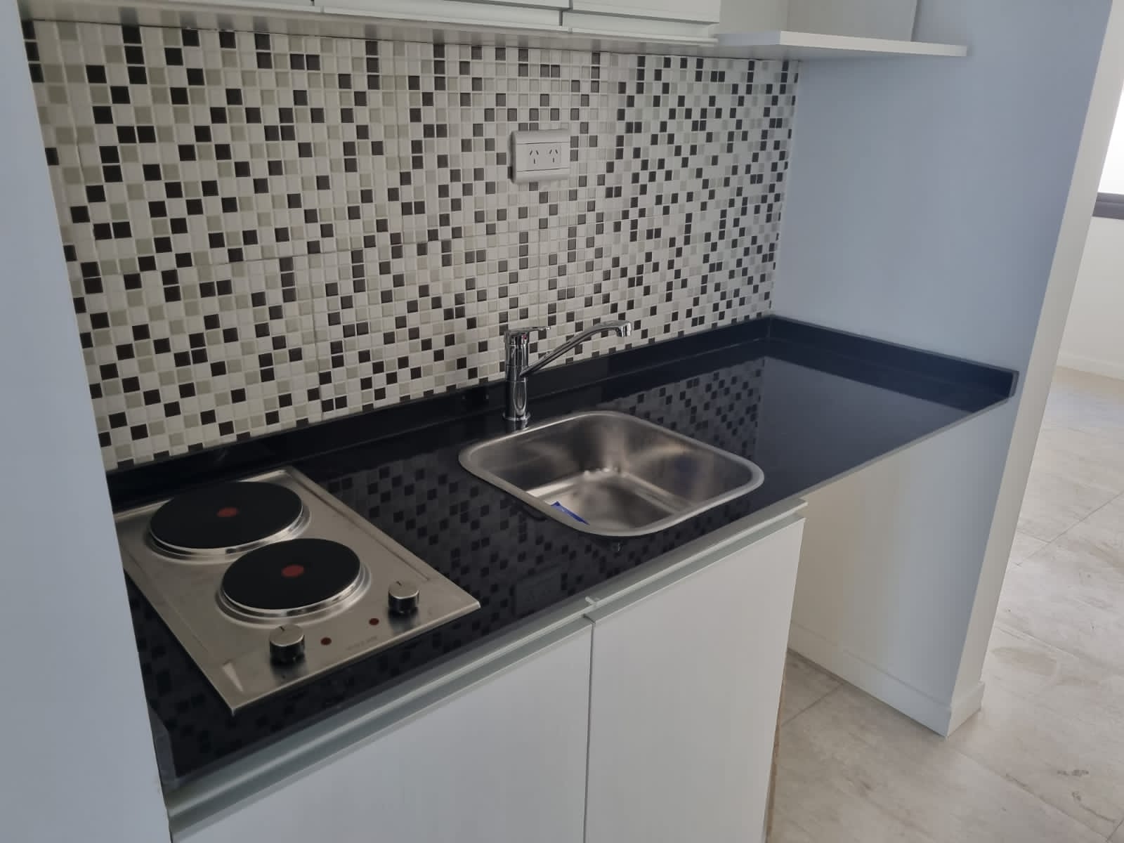 Departamento en Venta 1 dormitorio céntrico a estrenar